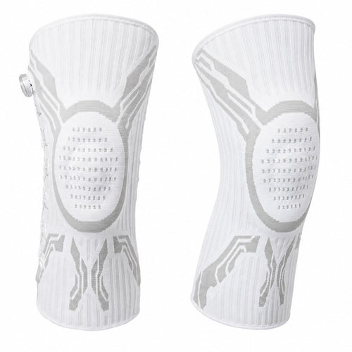 Rodillera de Soporte con Perilla Ajustable
