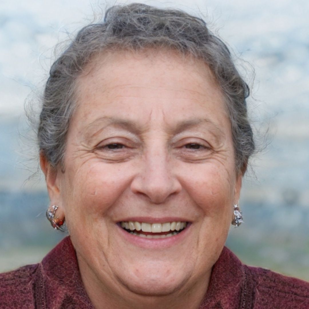 <em>María G.</em>
